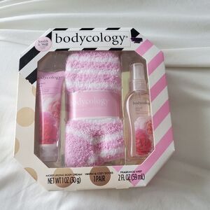 Bodycology Gift set new in box